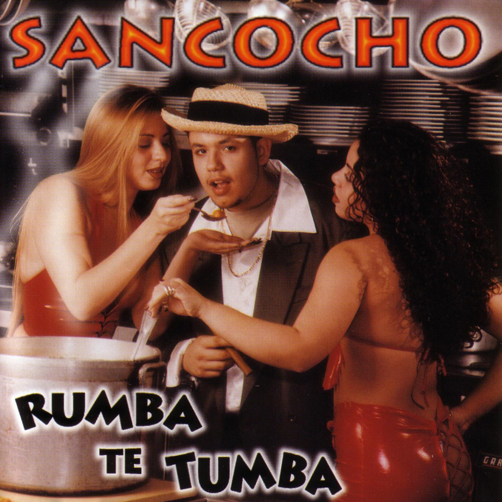 Tumba La Casa