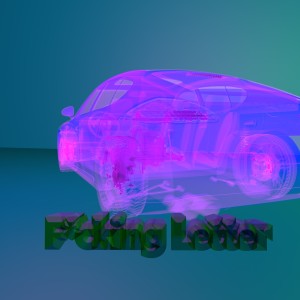 ดาวน์โหลดและฟังเพลง Fucking Letter (Explicit) พร้อมเนื้อเพลงจาก Verner