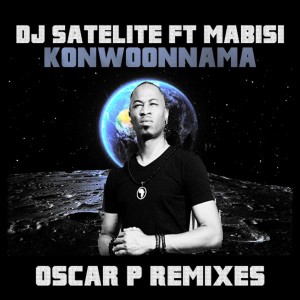 DJ Satelite的專輯Konwoonnama (Oscar P Remixes)