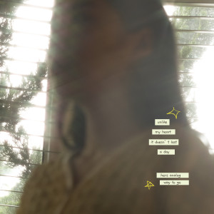 Album 가는 중 (feat. MNZU) (Way to go) from Herz Analog
