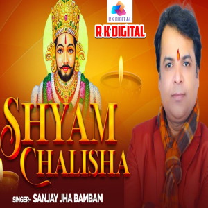 Album Shyam Chalisa from 