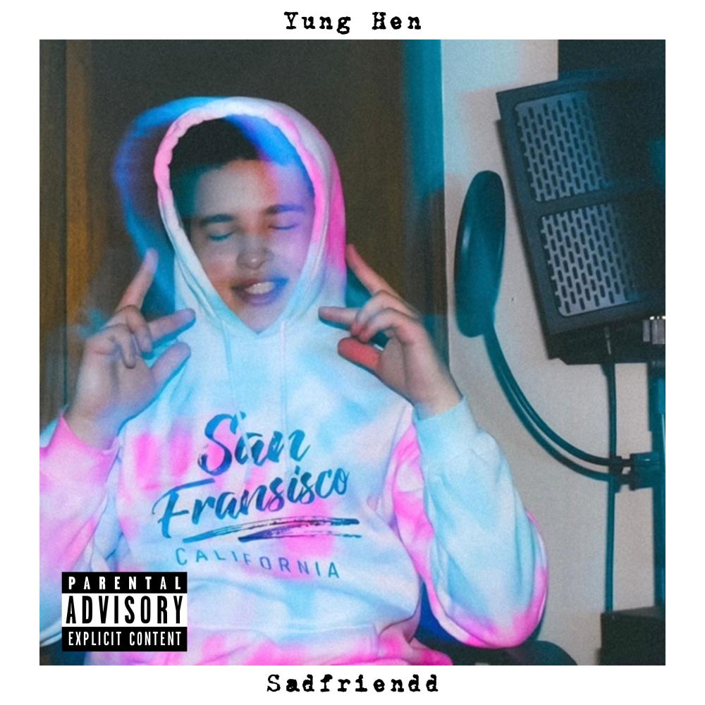 10 Rocks (feat. Sadfriendd) (Explicit)