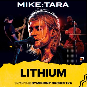 收聽MIKE:TARA的Smells Like Teen Spirit歌詞歌曲