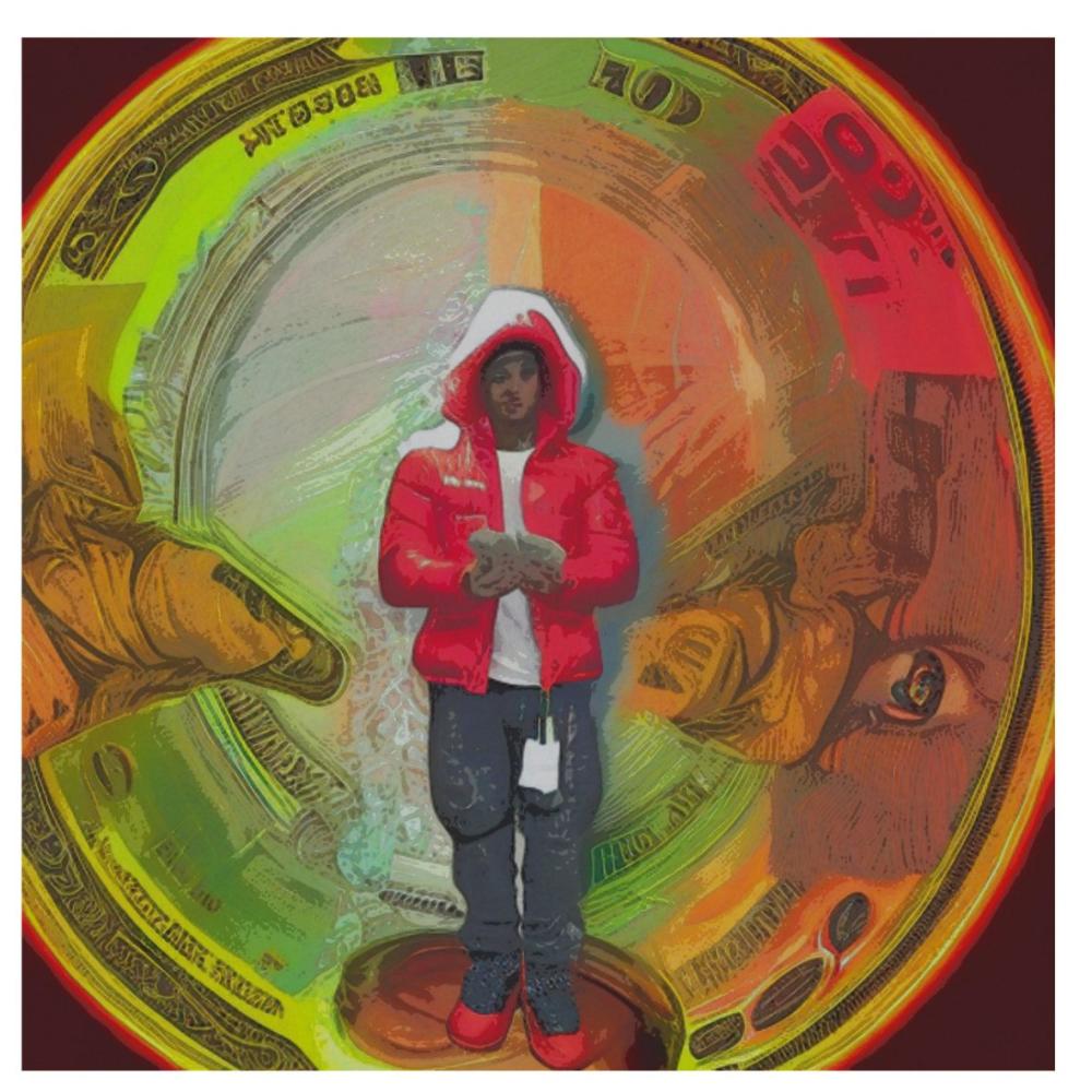 Thug motivation (feat. Teejay3k) (Explicit)