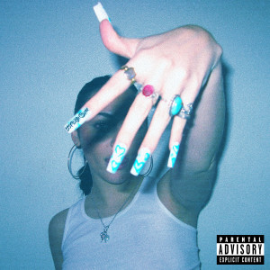 CIL的專輯loser (Explicit)