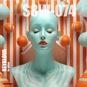 ดาวน์โหลดและฟังเพลง To Shine (Extended Mix) พร้อมเนื้อเพลงจาก Keyklova