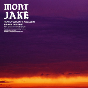 Album Pearly Cloud from Mont Jake