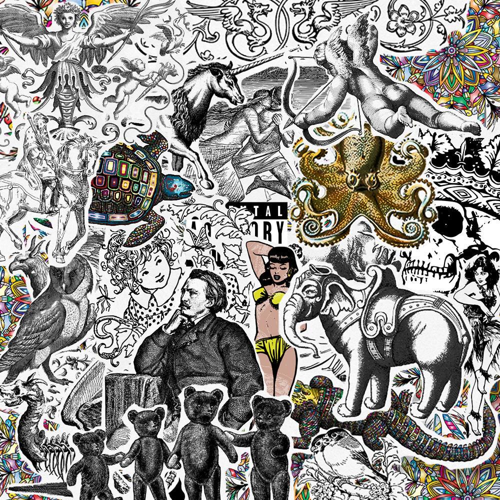 Ice Queen (feat. SALO, santii, Ollits Music & plamplompla) (Explicit)