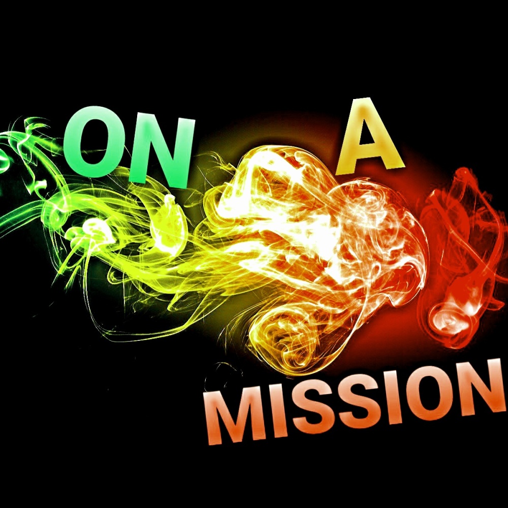 On A Mission (Explicit)