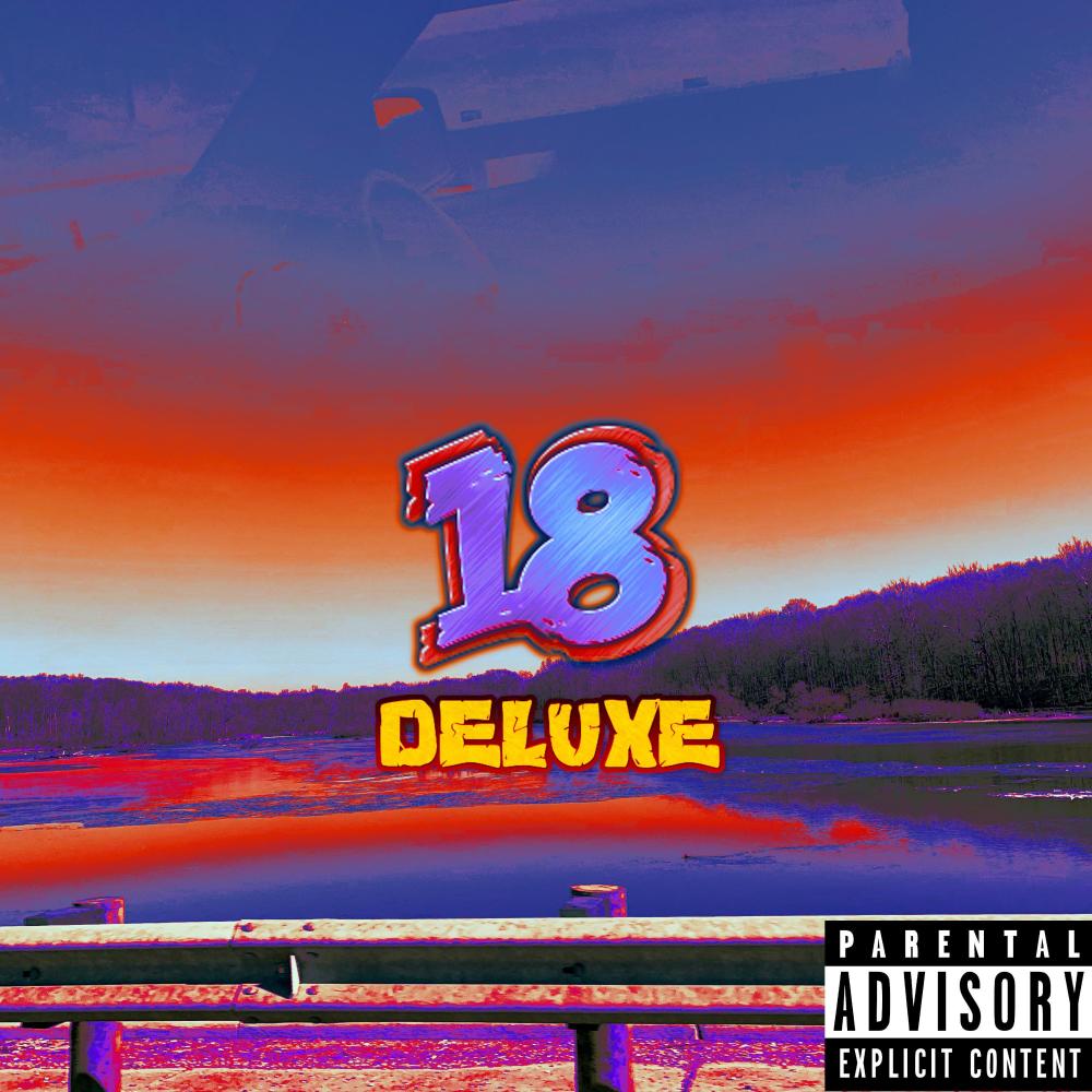 Really Cold (Explicit)