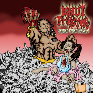Dengarkan lagu Sayaw Sa Mga Mahuyang Na Tikbalang (Explicit) nyanyian Ismut Priksyun dengan lirik