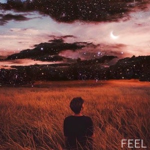 OLIVER的專輯FEEL