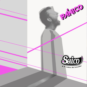 Album Pánico from 