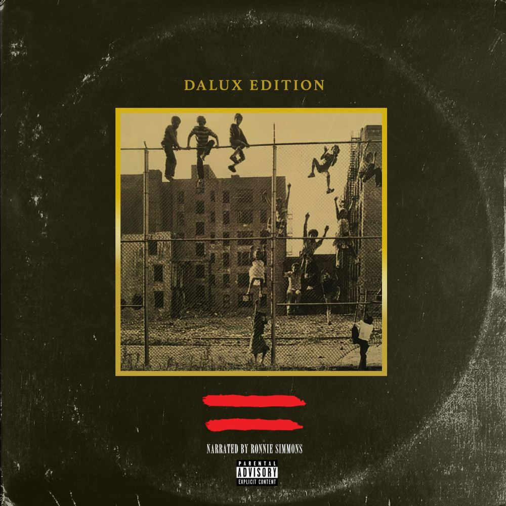 Boogie Knights (Bonus Track) (Explicit)