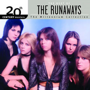 The Runaways的專輯Best Of/20th Century