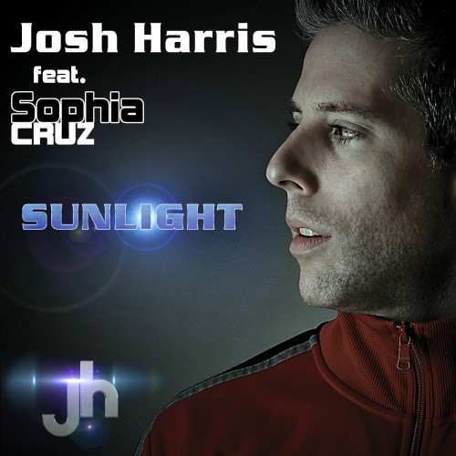 Sunlight (feat. Sophia Cruz) (DJ Yiannis Big Room Club Mix)