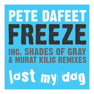 Album Freeze oleh Pete Dafeet
