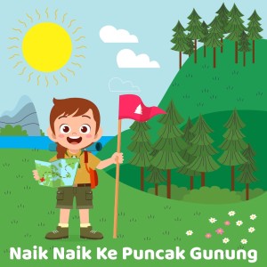 Dengarkan Naik Naik Kepuncak Gunung lagu dari Indo Puppets dengan lirik