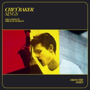 收聽Chet Baker的I Fall in Love Too Easy歌詞歌曲