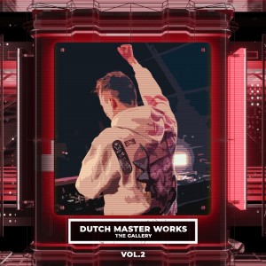 收聽DJ Mystery的C.H.A.O.S歌詞歌曲