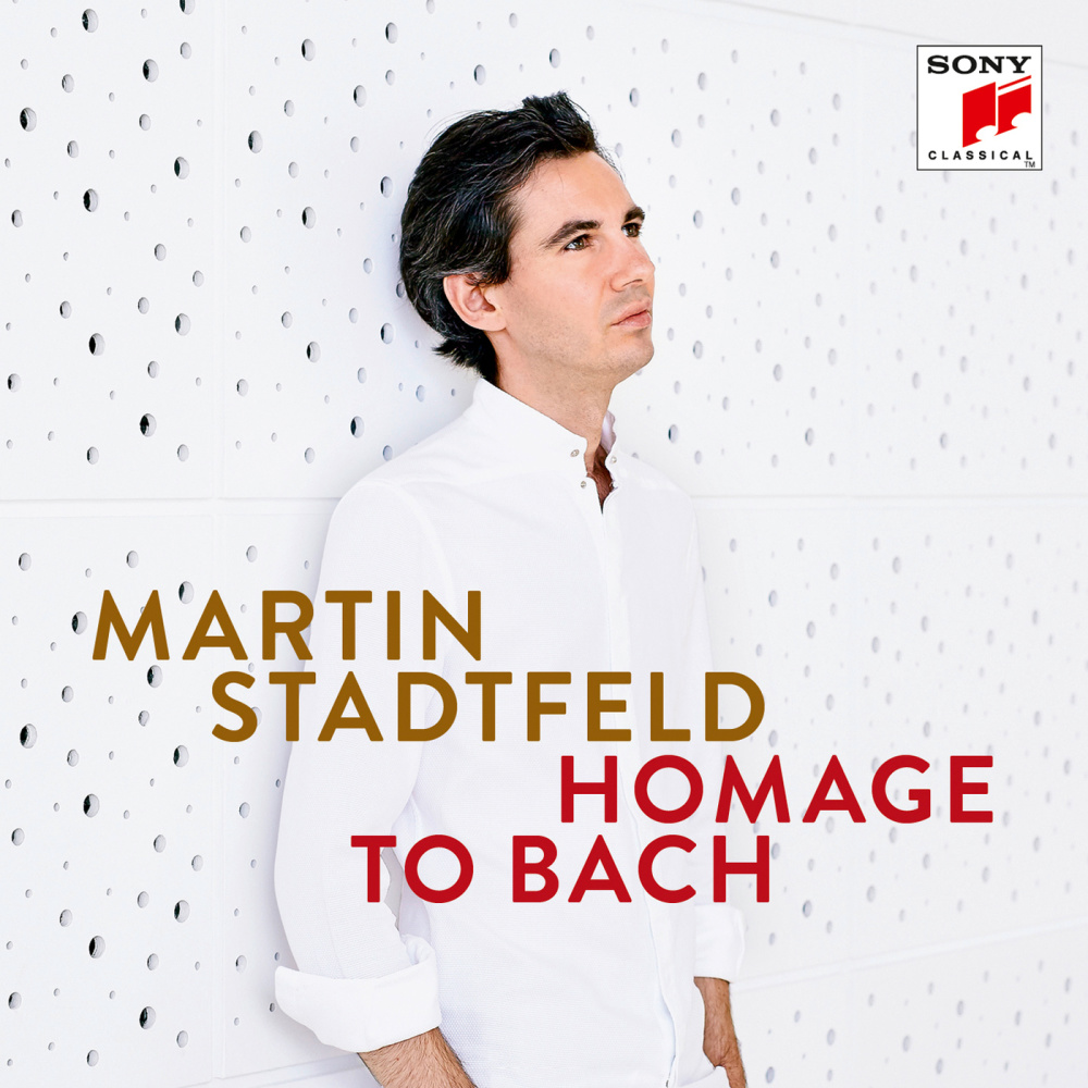 Homage to Bach - 12 Pieces for Piano: XII. Choral in B