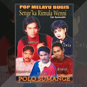 Dengarkan Polo Sumange' lagu dari Lely Aan Sagita dengan lirik