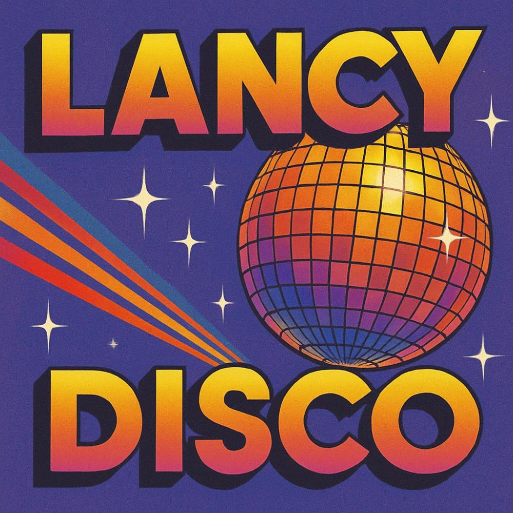 Lancy,S