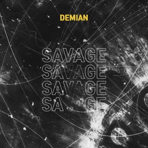 Album DEMIAN from KILLA B