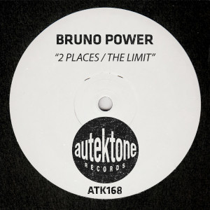 Bruno Power的專輯2 Places / The Limit