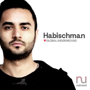 ดาวน์โหลดและฟังเพลง Endless Tunnel พร้อมเนื้อเพลงจาก  Habischman