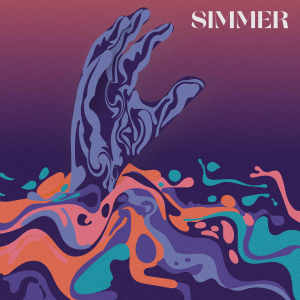 Album Simmer (Single Edit) from MAYUKO