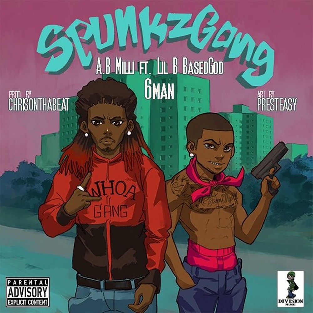 6Man (Explicit)
