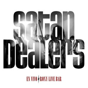 ดาวน์โหลดและฟังเพลง Rocker to the Bones (Live) พร้อมเนื้อเพลงจาก Satan Dealers