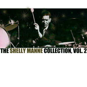 ดาวน์โหลดและฟังเพลง Joanna พร้อมเนื้อเพลงจาก Shelly Manne