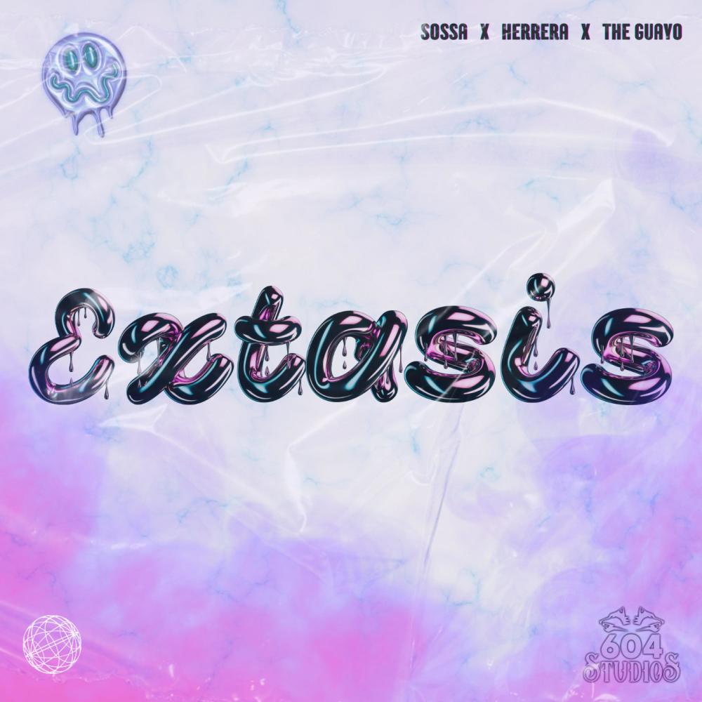 Extasis (feat. JCC, SOSSA, THEGUAYO & HERRERA) (Explicit)