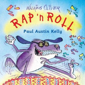 收聽Paul Austin Kelly的Opera Rap (其他)歌詞歌曲