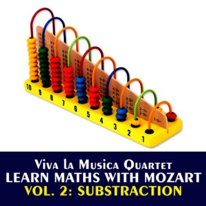 收聽Viva la Musica Quartet的Eine Klein Nachtmusik - Romance歌詞歌曲