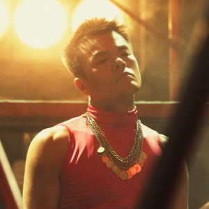 Park Jin-young