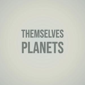 Various的专辑Themselves Planets