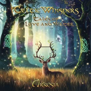 Listen to As I Roved Out (And Who Are You?) song with lyrics from Arkesia