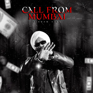 Album CFM (Call from Mumbai) oleh Vikram Virk