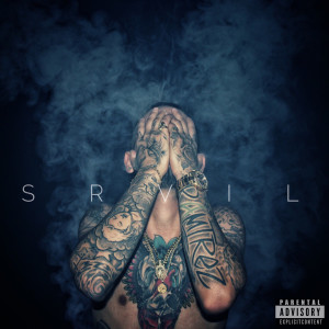 B-Srvil的专辑Srvil (Explicit)