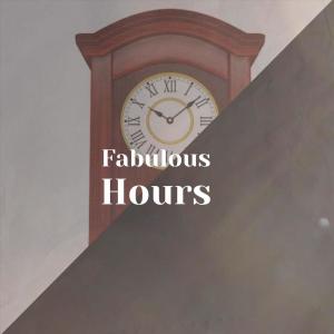 Various的专辑Fabulous Hours