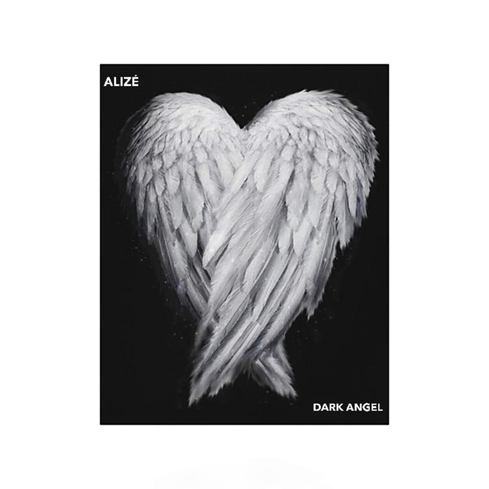 Dark Angel (Explicit)
