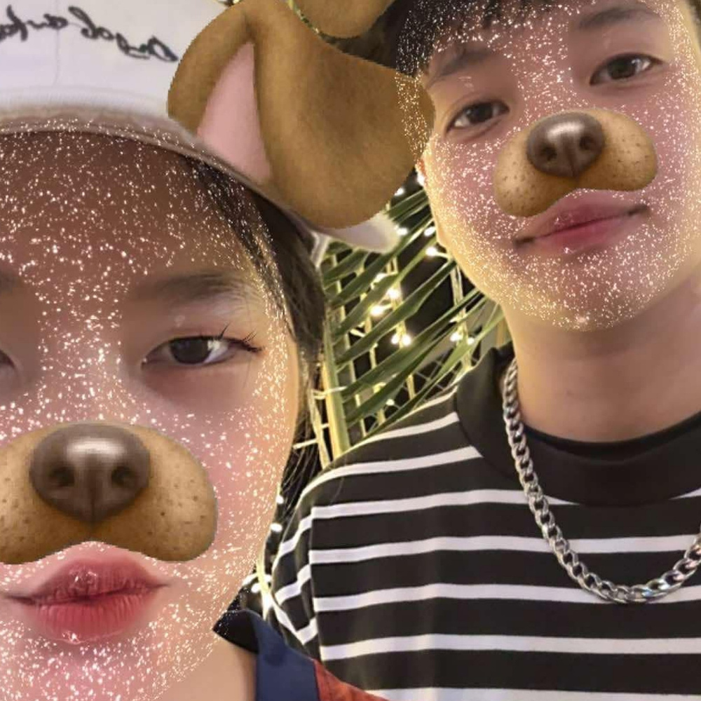 พูดไม่เก่ง แต่รักนะ