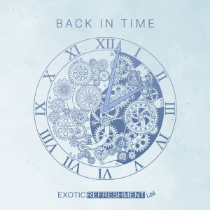 Album Back In Time from Various