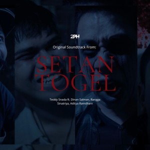Album SETAN TOGEL (Original Soundtrack from "SETAN TOGEL") from Teddy Snada