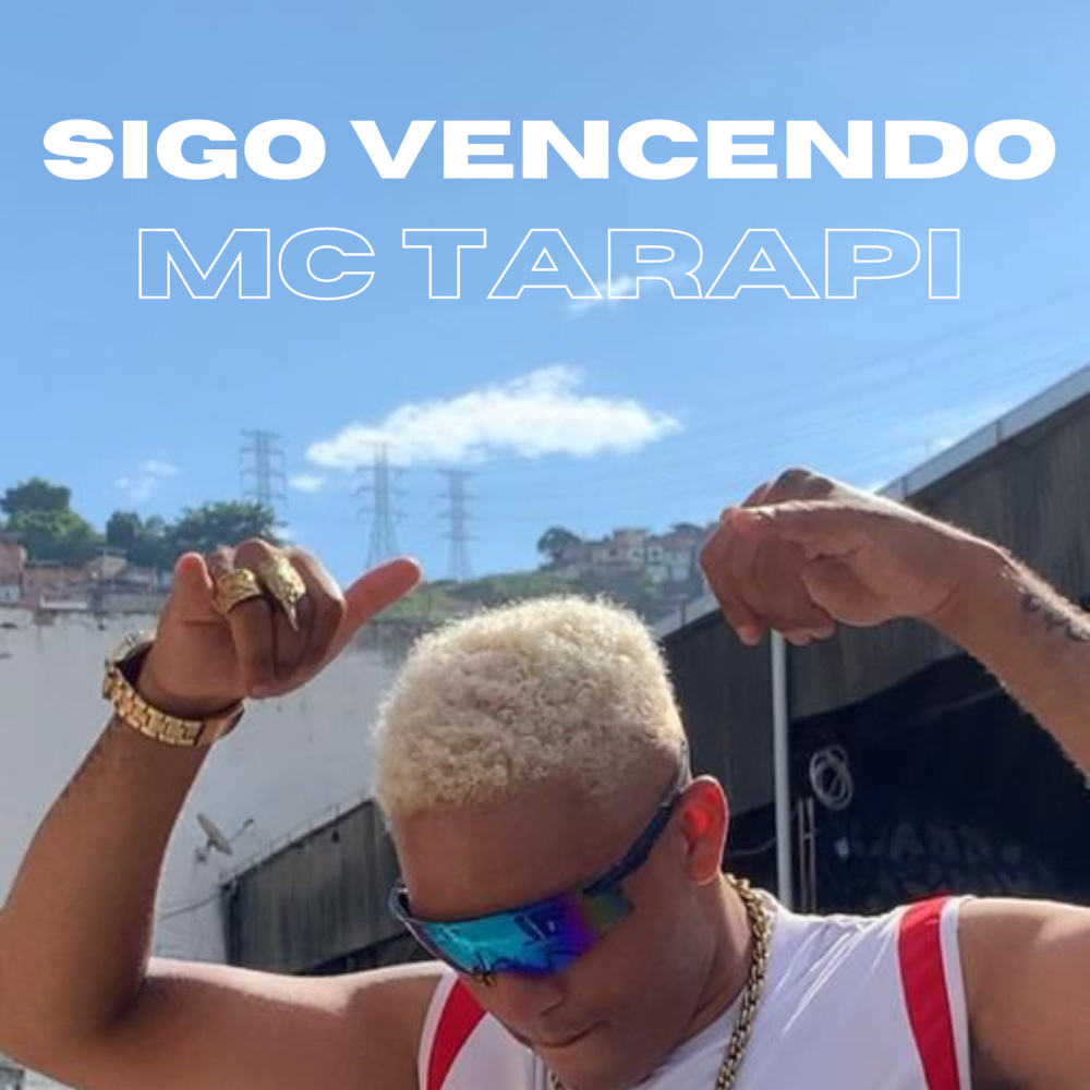 Sigo Vencendo (Explicit)