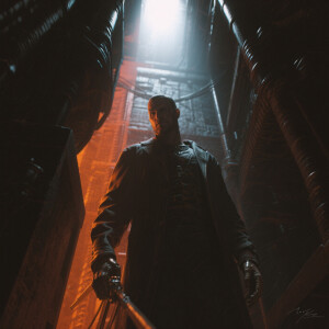 default playlist img