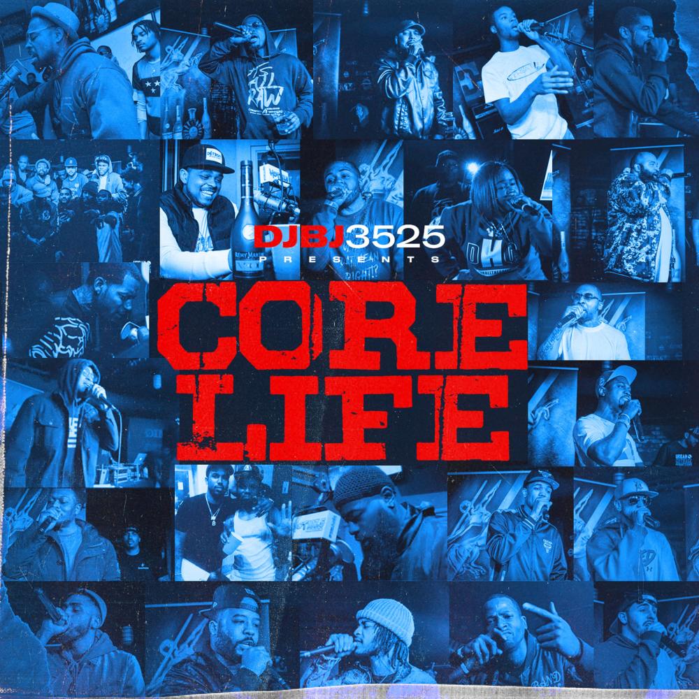 Touchez (feat. Jordanl, Kutty Mack, King Lynxx, Sophisticated Jose, Versatile313 & D Hall the Queen) (Explicit)